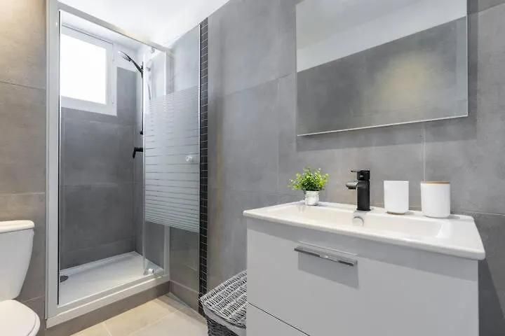 Apartment Studio Cap Antibes Juan-les-Pins