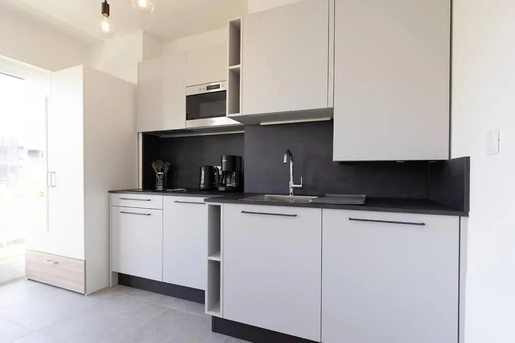 Studio Cap Antibes Juan-les-Pins Apartment