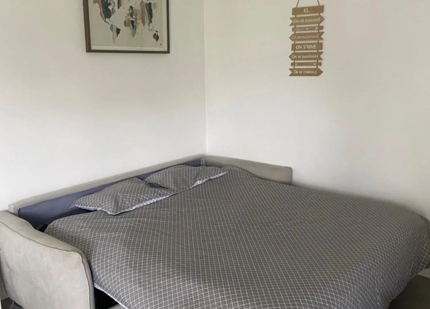 Studio Cap Antibes Juan-les-Pins