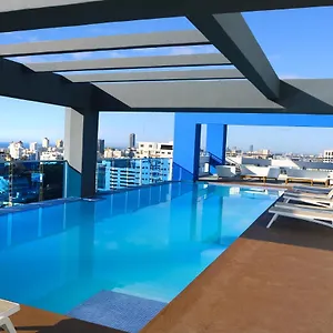 apartamento-s1404-downtown-santo-domingo.comcaribbean.com/