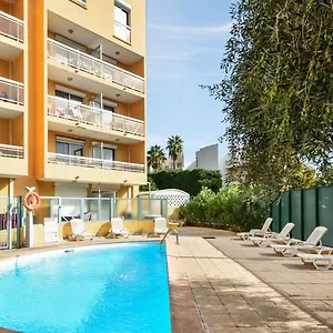 Résidence Pierre&vacances La Rostagne Juan-les-Pins